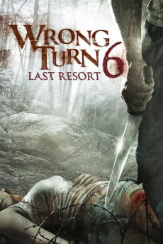 Wrong Turn 6: Last Resort Free Download