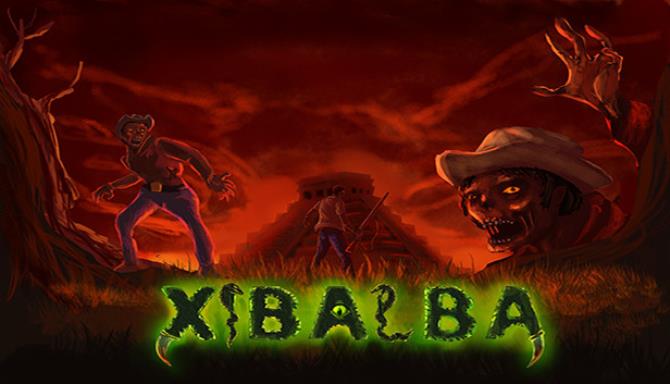 XIBALBA Free Download