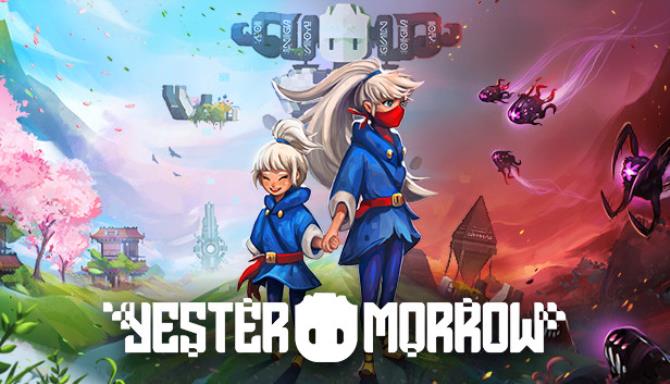YesterMorrow-GOG Free Download