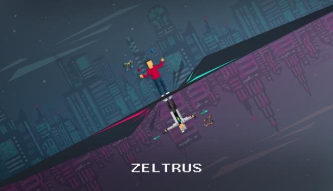 Zeltrus-DARKZER0 Free Download