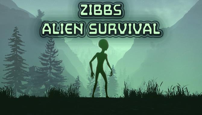 Zibbs – Alien Survival Free Download