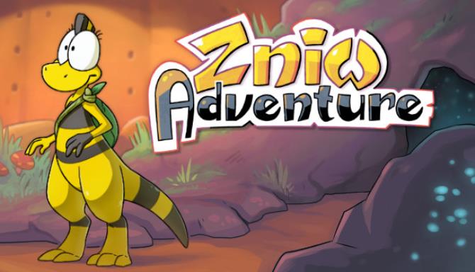 Zniw Adventure Free Download