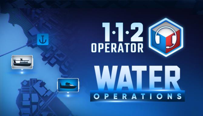 112 Operator Water Operations-CODEX