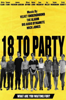 18 to Party Free Download