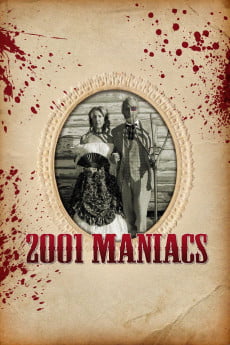 2001 Maniacs Free Download