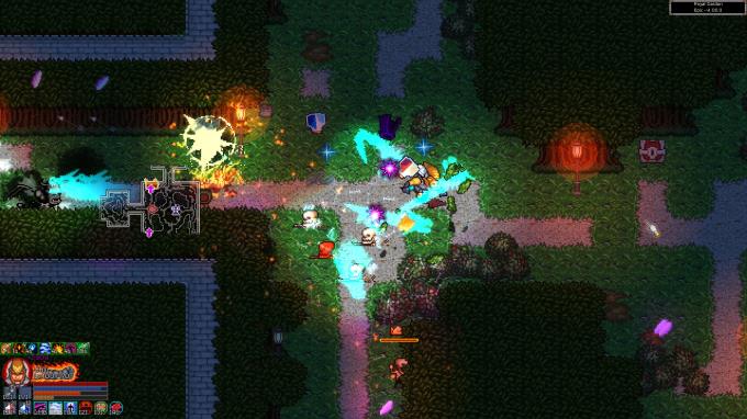 Chronicon Update v1 10 7 PC Crack