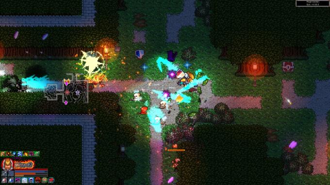 Chronicon Update v1 10 7 PC Crack