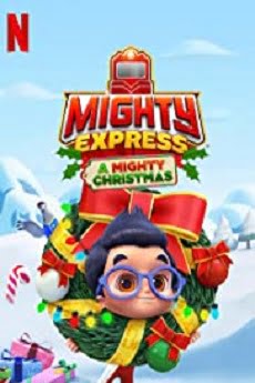 Mighty Express: A Mighty Christmas Free Download