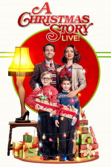 A Christmas Story Live! Free Download