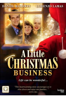 A Little Christmas Business Free Download