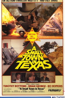 A Small Town in Texas Free Download