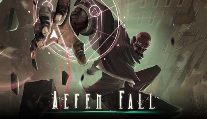 Aefen Fall-CODEX Free Download