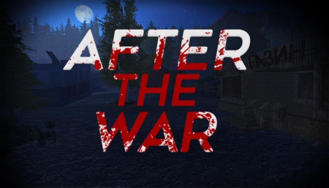 After The War-DARKSiDERS Free Download