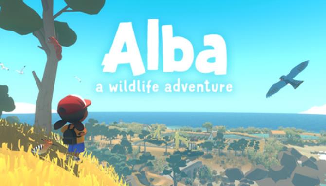 Alba A Wildlife Adventure-GOG