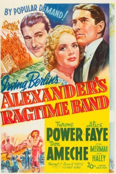 Alexander’s Ragtime Band Free Download