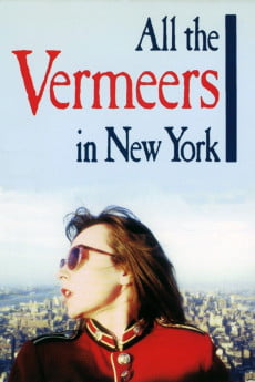 All the Vermeers in New York Free Download