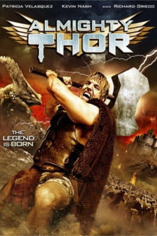 Almighty Thor Free Download