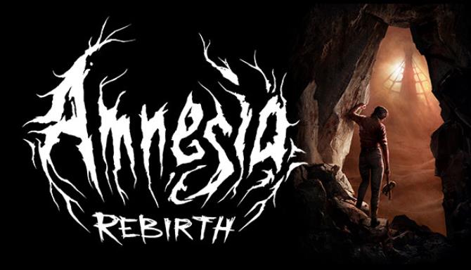 Amnesia Rebirth v1.22-GOG Free Download