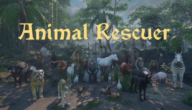 Animal Rescuer-DARKSiDERS Free Download