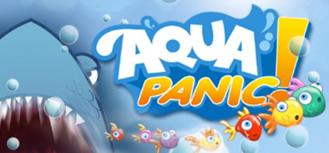 Aqua Panic ! Free Download