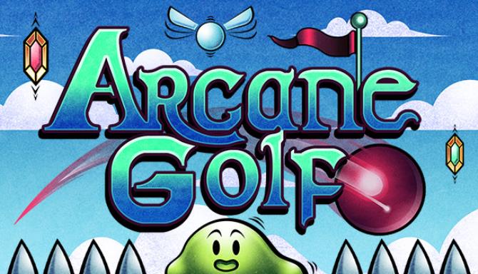 Arcane Golf Free Download