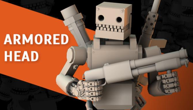 ARMORED HEAD-SiMPLEX Free Download