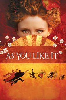 As You Like It Free Download