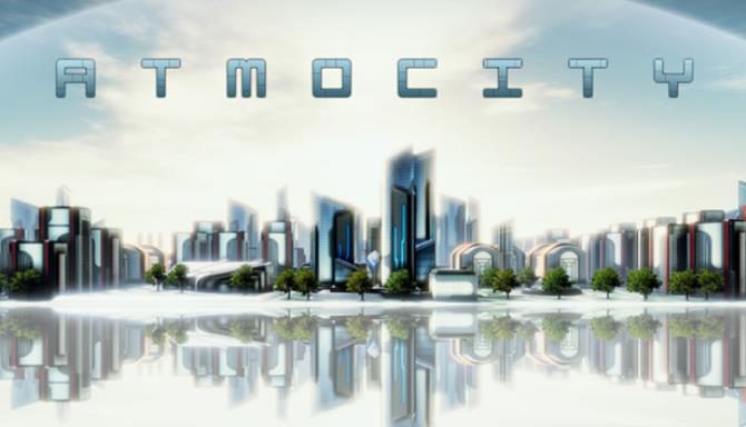 Atmocity Free Download