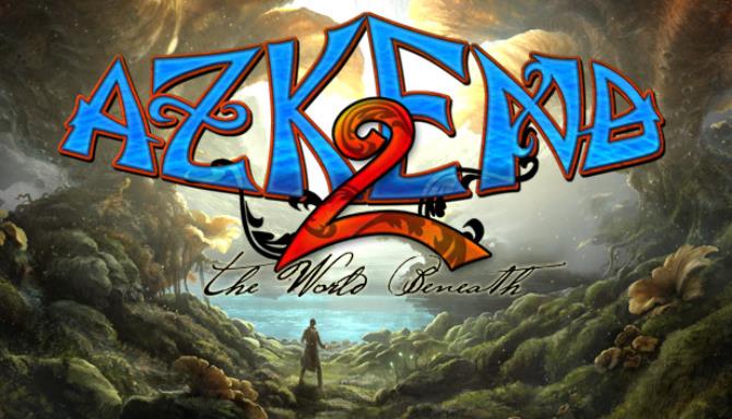 Azkend 2: The World Beneath Free Download