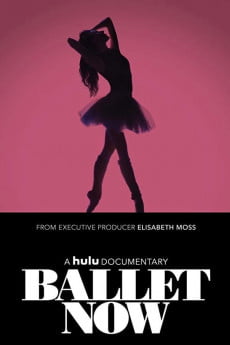 Ballet Now