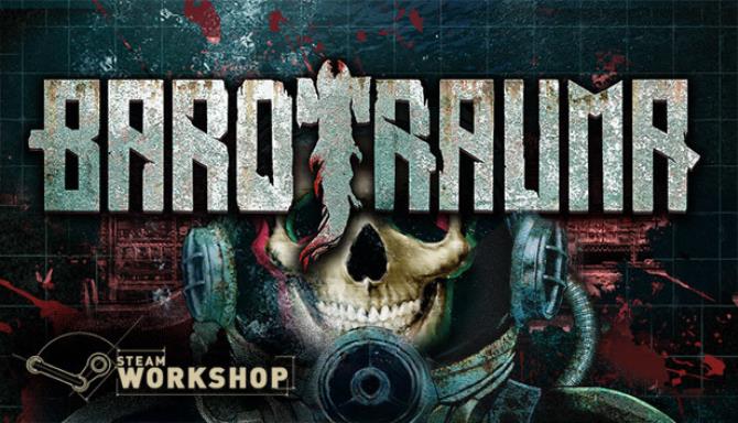 Barotrauma Uncharted Depths Free Download