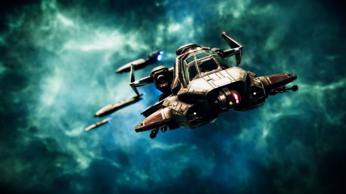 Battlestar Galactica Deadlock: Armistice v1.5.113 Torrent Download
