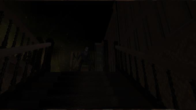 Beat the Nightmare – Evil Dreams Simulator VR PC Crack