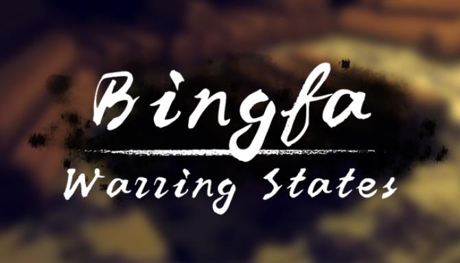 Bingfa Warring States-DARKSiDERS Free Download