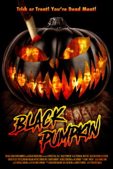 Black Pumpkin Free Download
