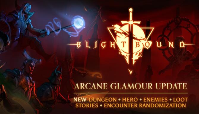 Blightbound Free Download