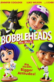 Bobbleheads: The Movie Free Download