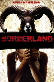 Borderland Free Download