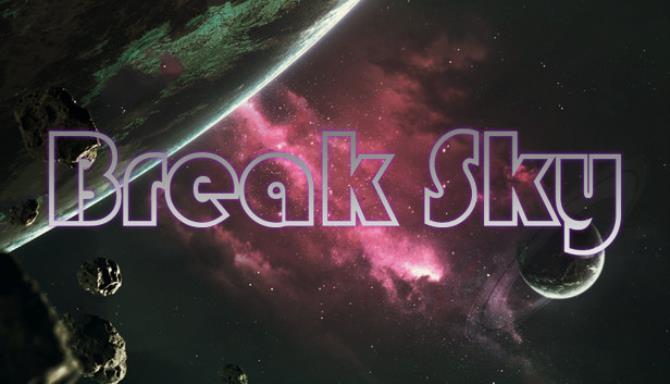 Break Sky-DARKSiDERS Free Download