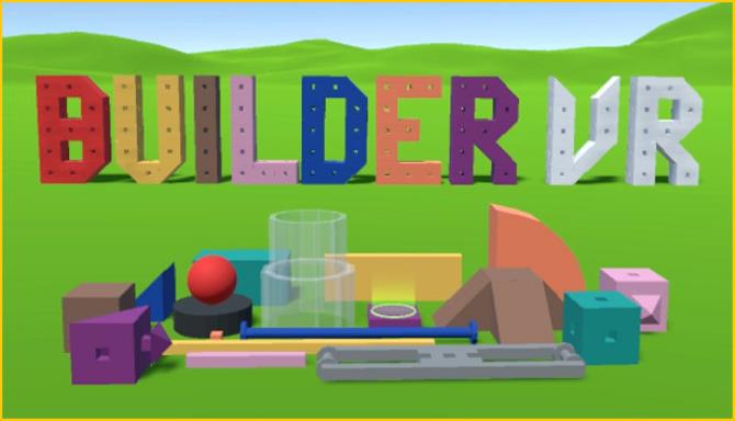 Builder VR Free Download
