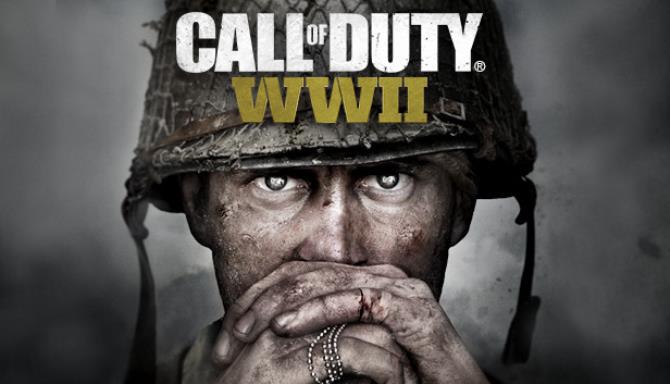Call of Duty WWII Shadow War-CODEX Free Download