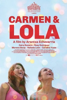 Carmen & Lola Free Download