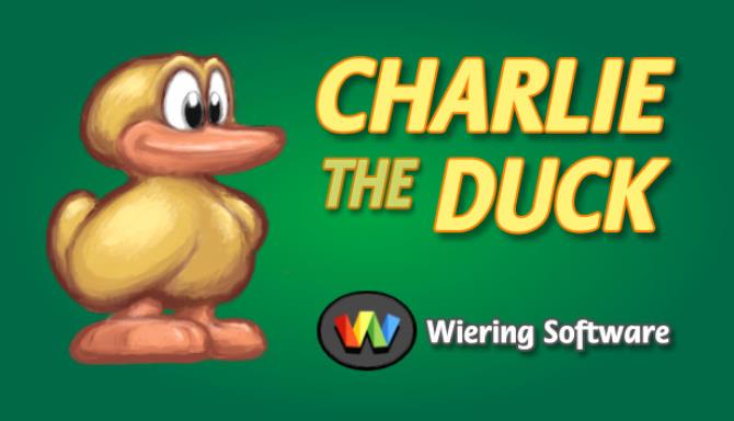 Charlie the Duck Free Download