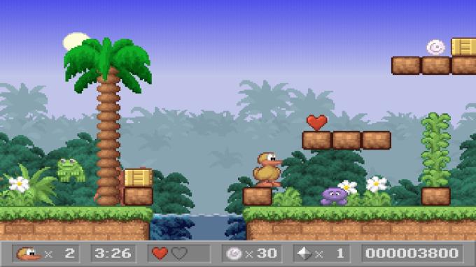 Charlie the Duck Torrent Download