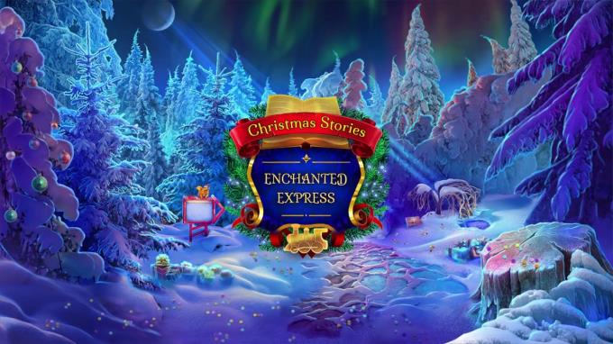 Christmas Stories Enchanted Express Collectors Edition-RAZOR Free Download