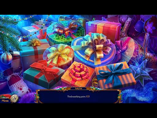 Christmas Stories Enchanted Express Collectors Edition PC Crack