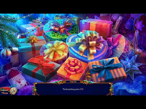 Christmas Stories Enchanted Express Collectors Edition PC Crack