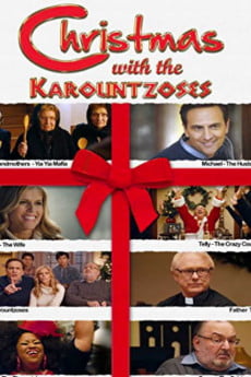 Christmas with the Karountzoses Free Download