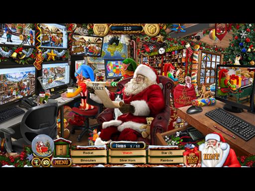 Christmas Wonderland 11 Collectors Edition Torrent Download