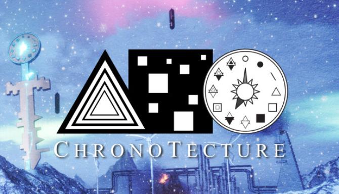 ChronoTecture The Eprologue-DARKSiDERS